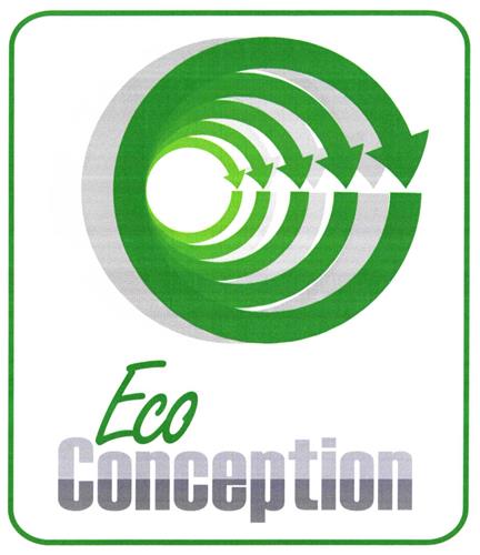 Eco Conception trademark