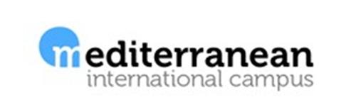 MEDITERRANEAN INTERNATIONAL CAMPUS trademark