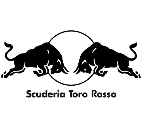 Scuderia Toro Rosso trademark