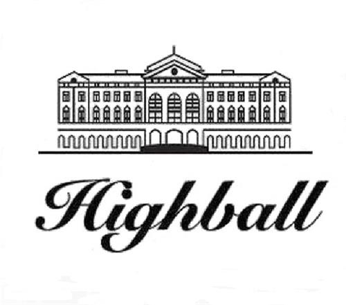 Highball trademark