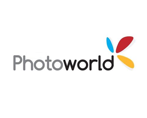 Photoworld trademark