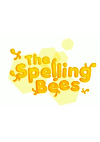 THE SPELLING BEES trademark