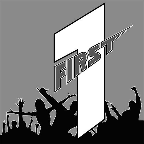 1 FIRST trademark