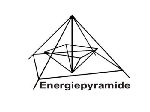 Energiepyramide trademark