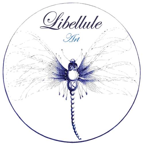 Libellule Art trademark