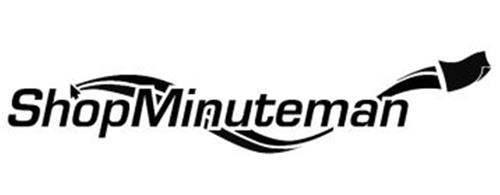 ShopMinuteman trademark