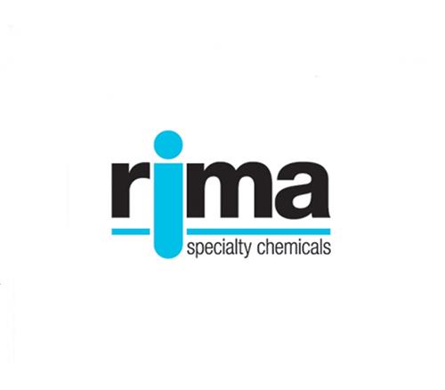 rima speciality chemicals trademark