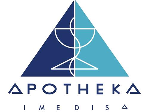 APOTHEKA IMEDISA trademark