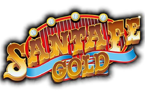 SANTAFE GOLD trademark