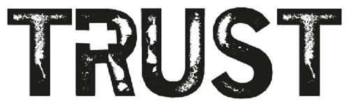 TRUST trademark