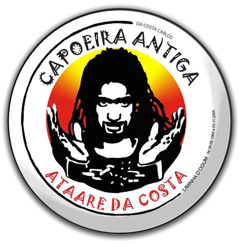 Capoeira Antiga, Ataare da Costa, Da Costa Carlos, Liminha D'Ogum, de 08.08.1964 a 03.11.2005 trademark