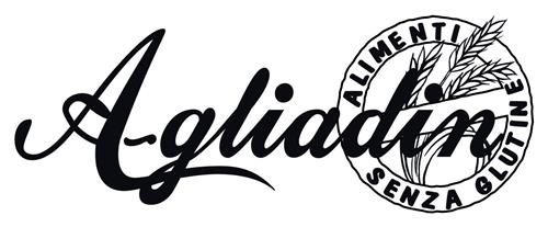 A-GLIADIN Alimenti senza glutine trademark