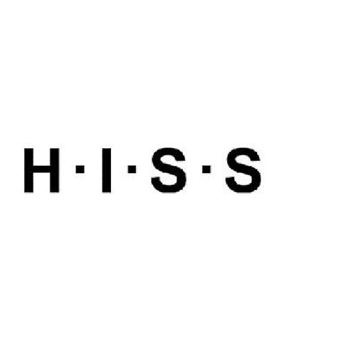 HISS trademark