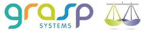 GRASP SYSTEMS trademark