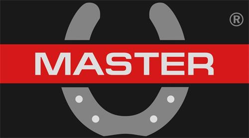 MASTER trademark