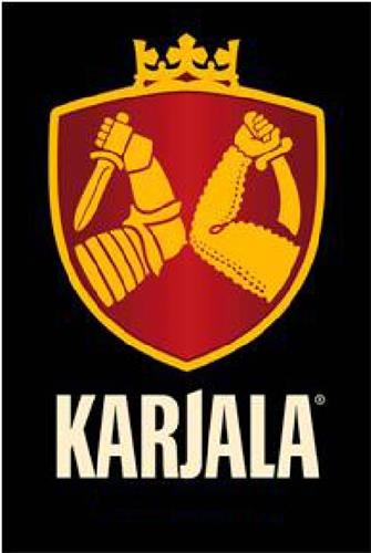 KARJALA trademark