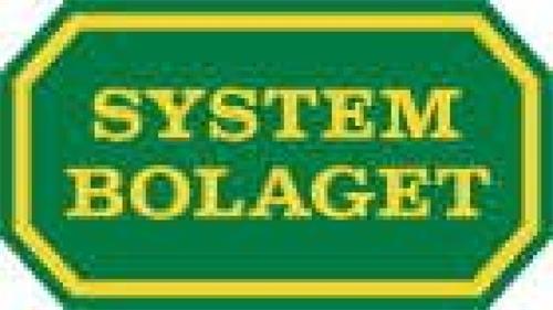 SYSTEMBOLAGET trademark