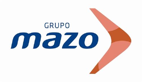 GRUPO MAZO trademark