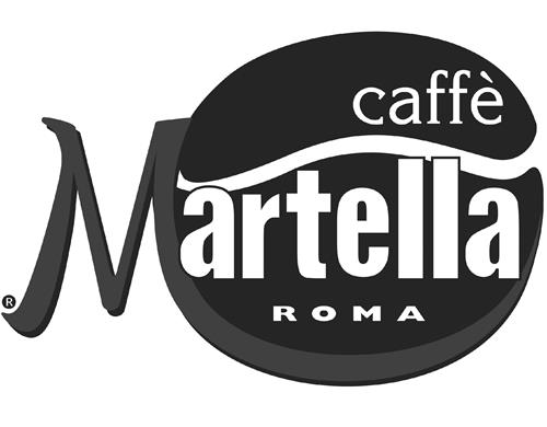 caffè martella roma trademark