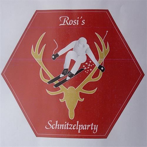 Rosi's Schnitzelparty trademark