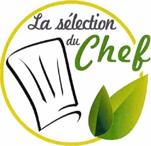 La sélection du Chef trademark