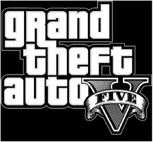 GRAND THEFT AUTO V FIVE trademark