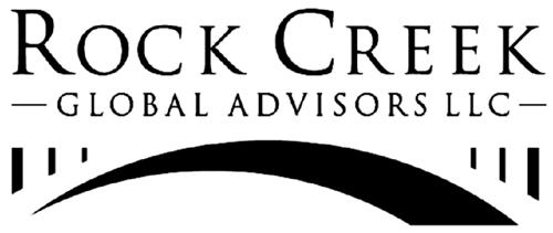 ROCK CREEK GLOBAL ADVISORS LLC trademark