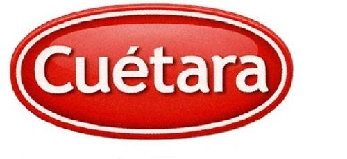 CUÉTARA trademark