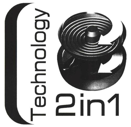 Technology 2in1 trademark