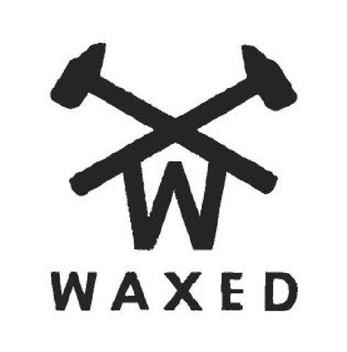 W WAXED trademark