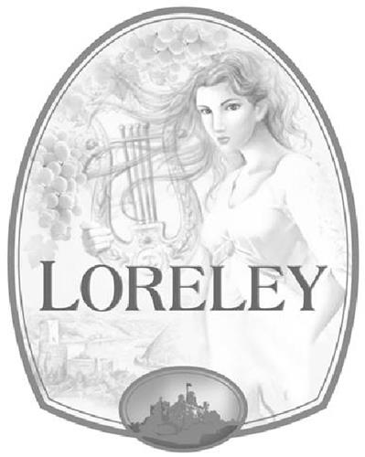 Loreley trademark