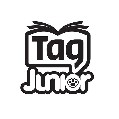 Tag Junior trademark