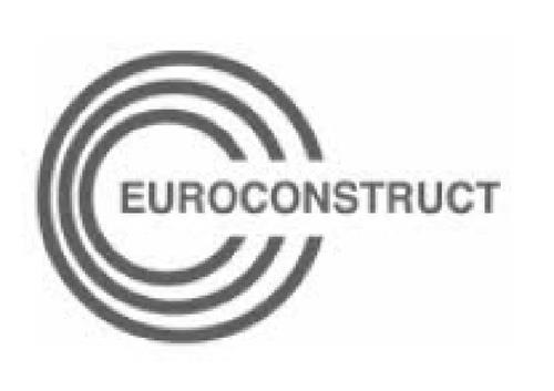 EUROCONSTRUCT trademark