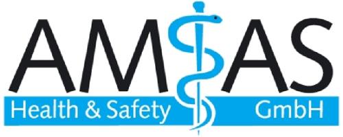 AMAS Health & Safety GmbH trademark