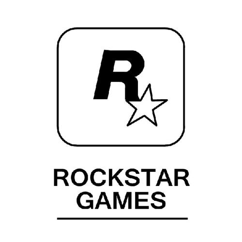 R ROCKSTAR GAMES trademark