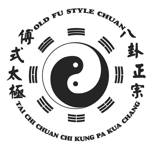 OLD FU STYLE CHUAN TAI CHI CHUAN CHI KUNG PA KUA CHANG trademark