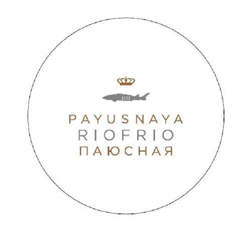 PAYUSNAYA RIOFRIO trademark