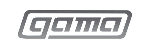 gama trademark