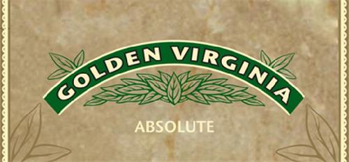 GOLDEN VIRGINIA ABSOLUTE trademark