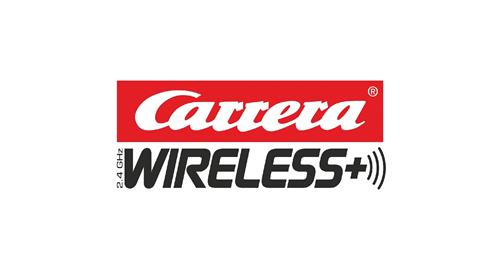 Carrera WIRELESS trademark