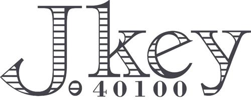 J.KEY 40100 trademark