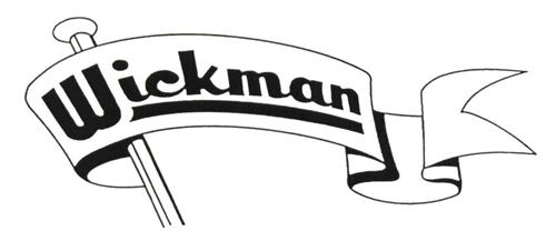 Wickman trademark