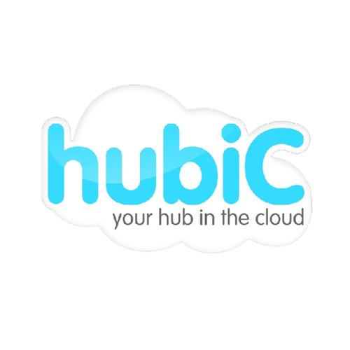 hubic your hub in the cloud trademark