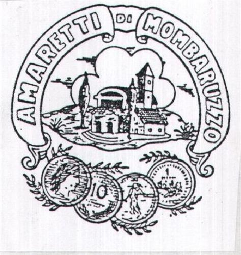 AMARETTI DI MOMBARUZZO trademark