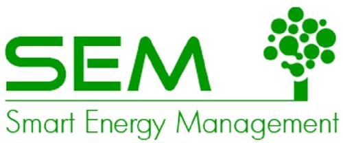 SEM - Smart Energy Management trademark