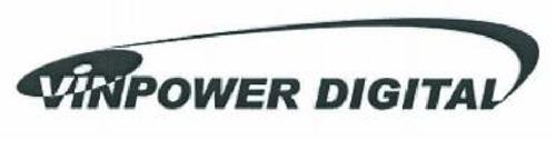 VINPOWER DIGITAL trademark