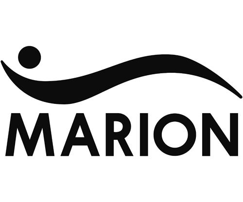 MARION trademark