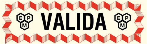 EPM VALIDA EPM trademark