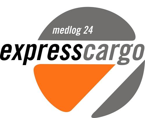 MEDLOG24
express cargo trademark