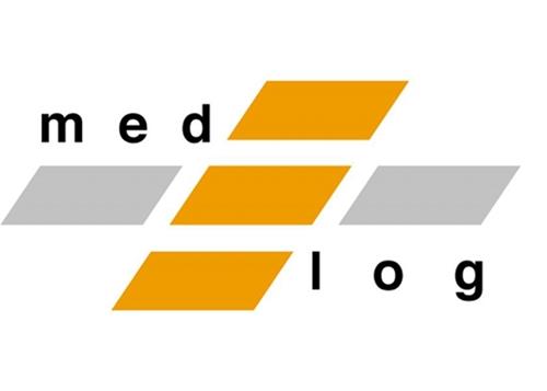 MEDLOG trademark